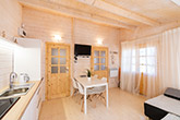 Domky Ustka 36m