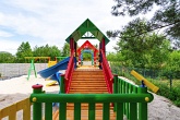 Domky Ustka 55m