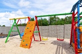 Domky Ustka 56m