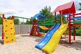 Domky Ustka 57m