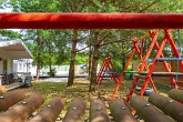 Domky Ustka 64m