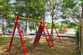 Domky Ustka 66m