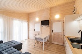 Domky Ustka 71m