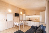Domky Ustka 72m